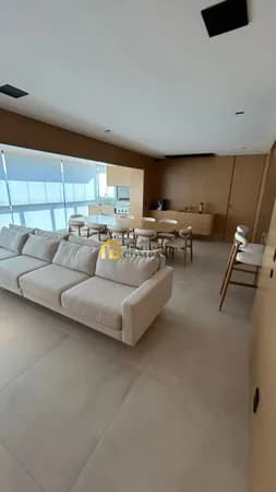 Apartamento no Ed. Alameda JK em Votorantim SP
