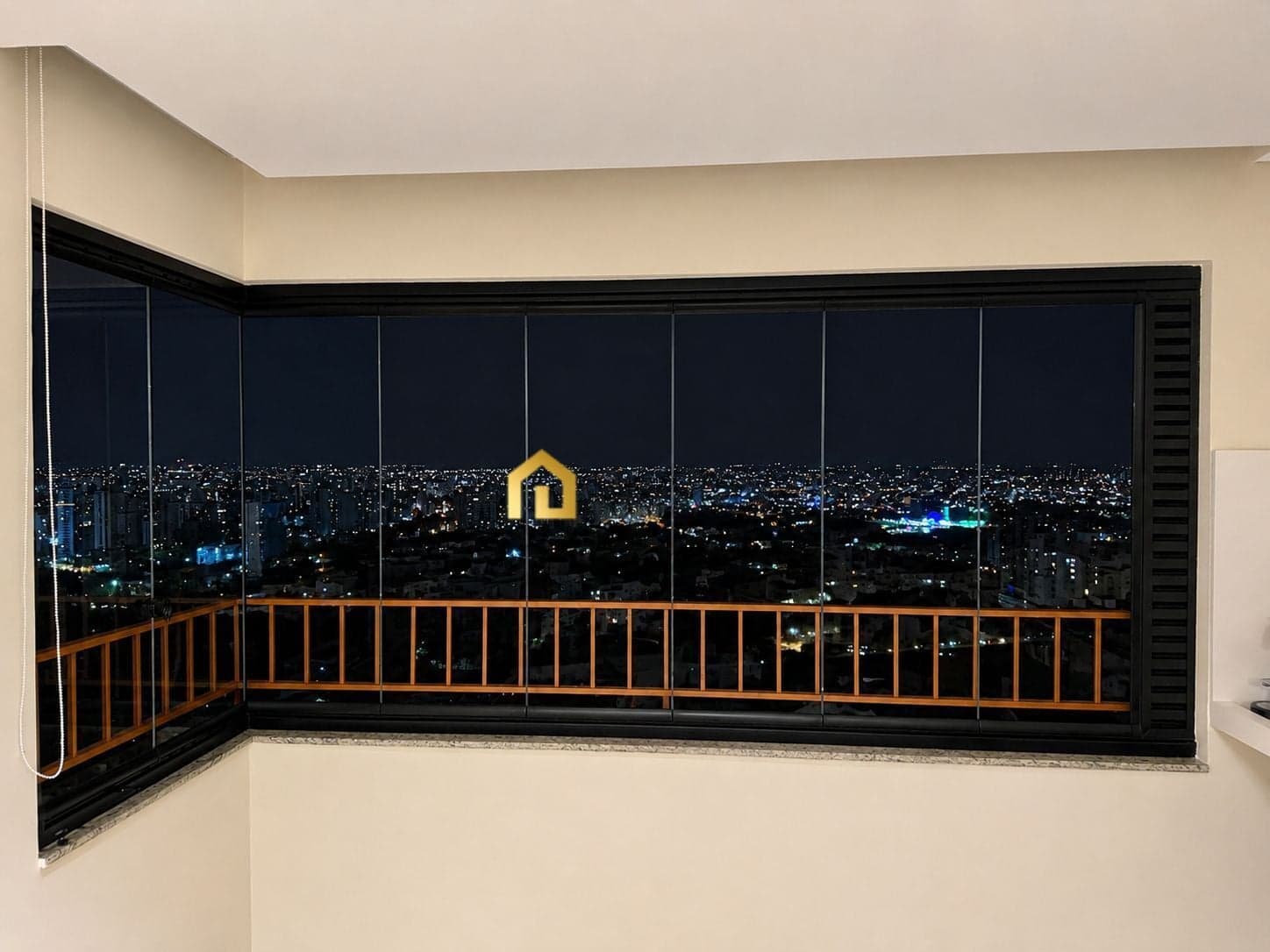 Apartamento à venda – Residencial Atmo | 115m² | Andar alto | Vista permanente