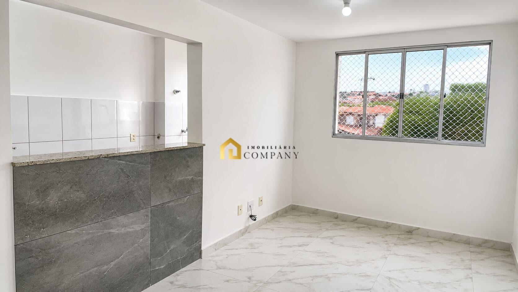 Apartamento à venda no Ed. Bella Vista - Votorantim/SP