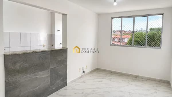 Apartamento à venda no Ed. Bella Vista - Votorantim/SP