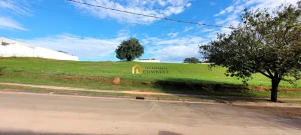 Terreno no Condomínio Eco Residencial Fazenda Jequitibá - Sorocaba SP