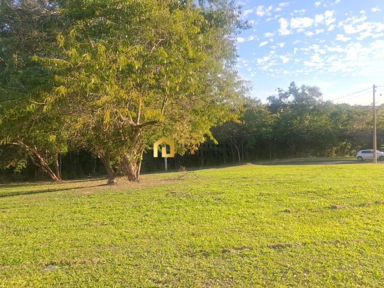 Terreno no Condomínio Village Ipanema II - Votorantim/SP