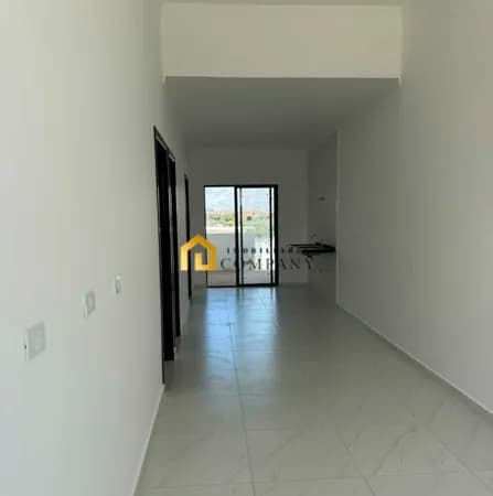 Casa 2 quartos, sendo uma suíte. Residencial São Lucas, Salto de Pirapora