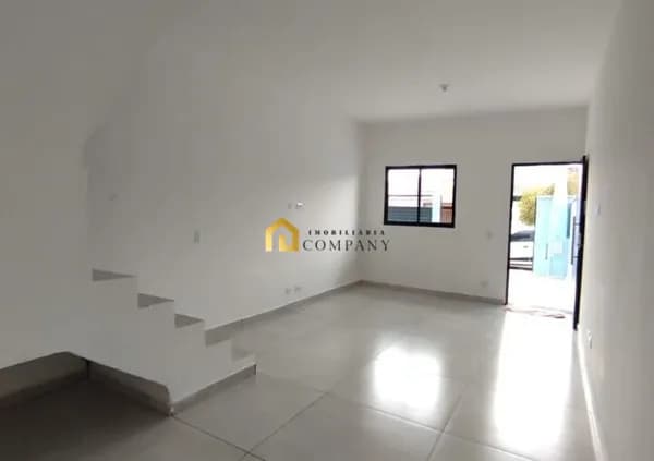Sobrado Novo Moderno no Jardim Itália – Éden, Sorocaba/SP
