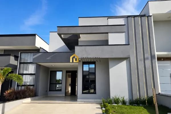 Casa no Condomínio Residencial Terras de São Francisco - Sorocaba/SP