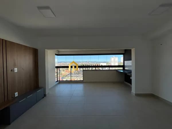 Apartamento Residencial Highline Park Sorocaba - SP