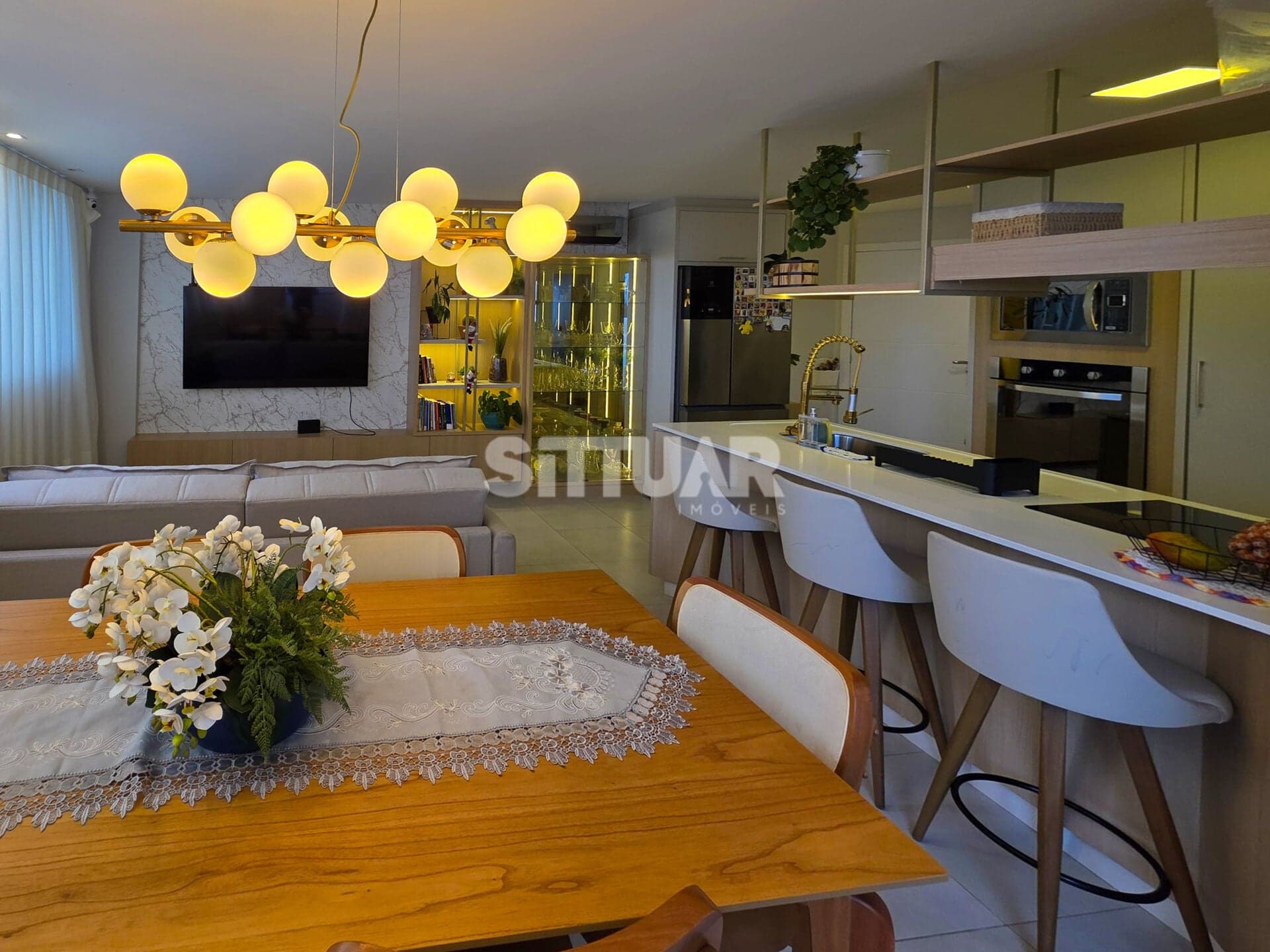 Apartamento à Venda – Residencial Costa de Dorset, Vila Moema, Tubarão/SC