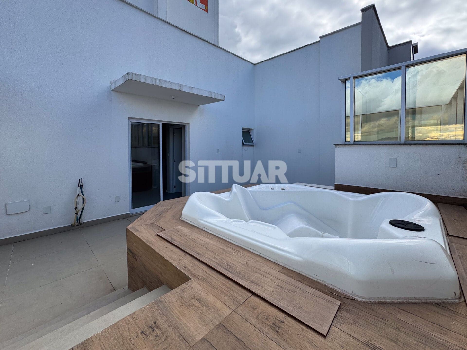 Apartamento à Venda – Edifício Alameda Central, Centro, Tubarão/SC
