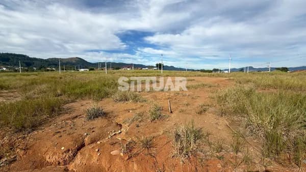 Lote/Terreno em Braço do Norte - Centro