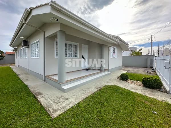 Casa à Venda – Humaitá, Tubarão/SC