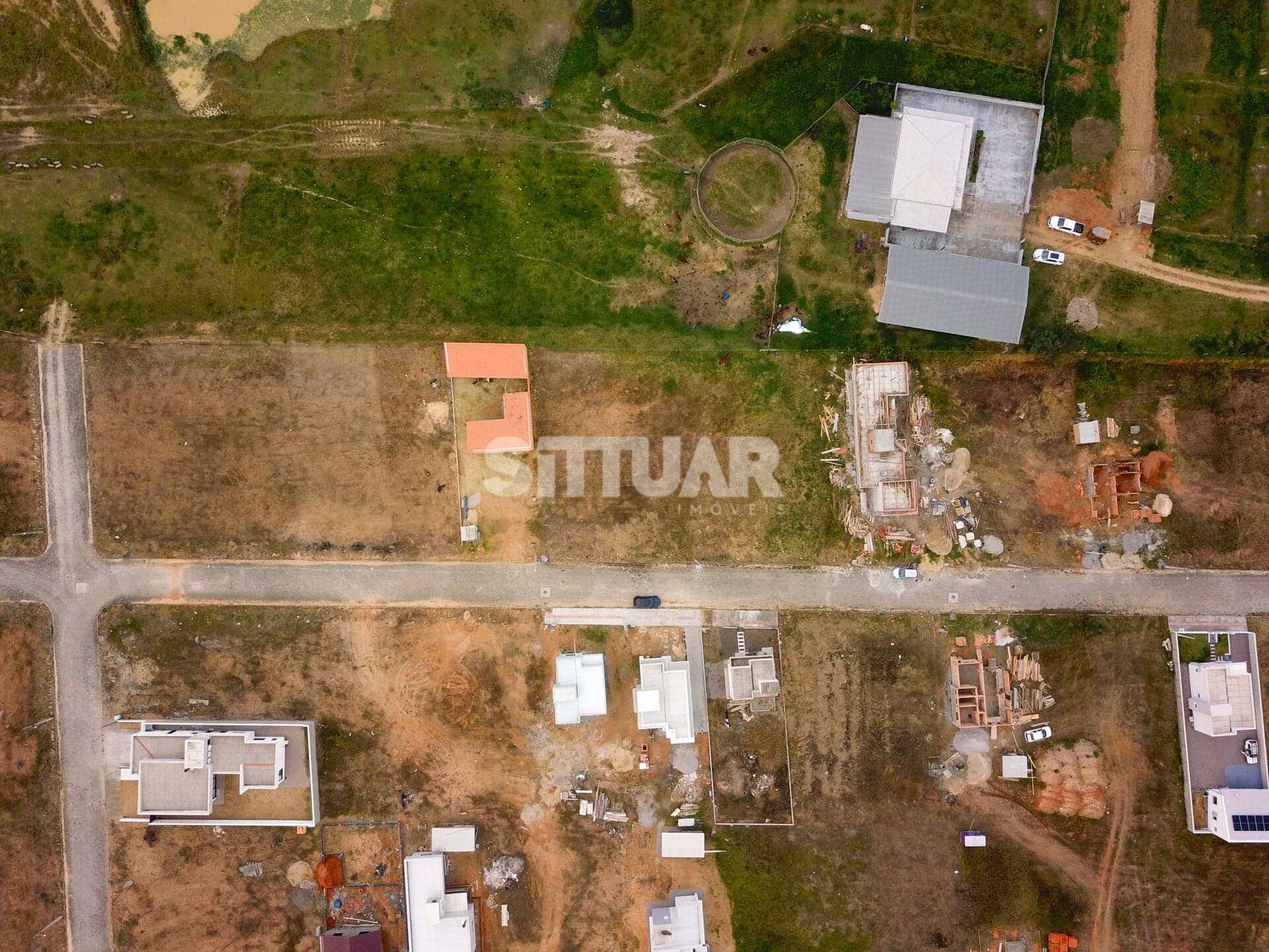 Lote à Venda – Loteamento Garden Rose, Lomba, Gravatal/SC