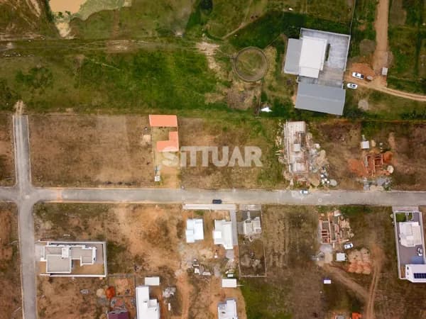 Lote à Venda – Loteamento Garden Rose, Lomba, Gravatal/SC