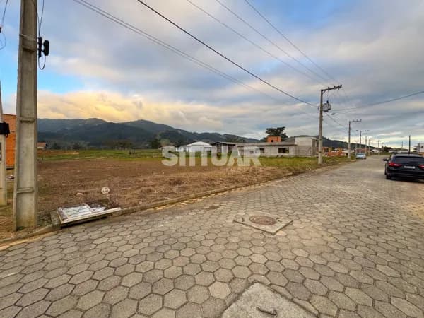 Lote à Venda – Loteamento Garden Rose, Lomba, Gravatal/SC