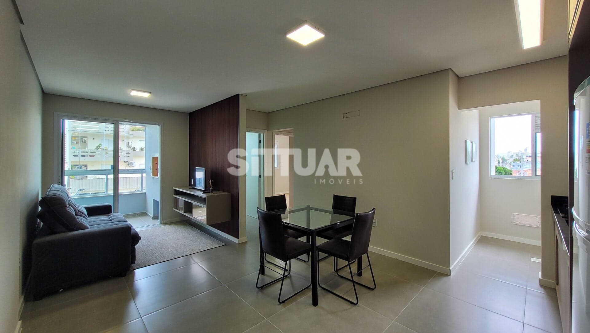Apartamento à Venda – Residencial Villa Catarina, Dehon, Tubarão/SC