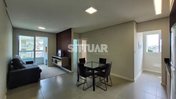 Apartamento à Venda – Residencial Villa Catarina, Dehon, Tubarão/SC