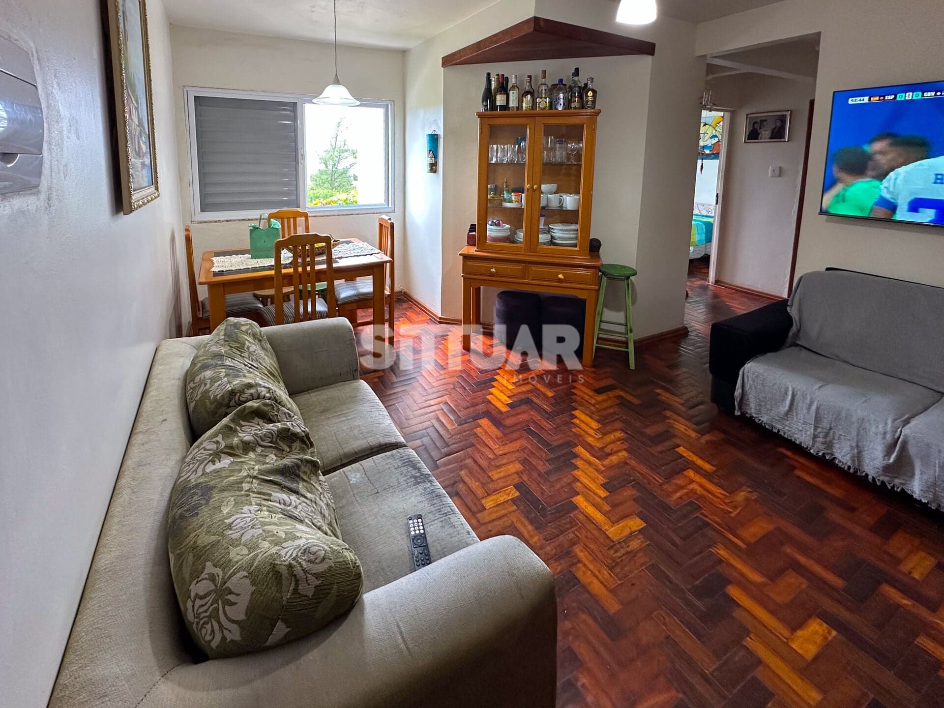 Apartamento à Venda – Edifício Imbituba, Centro, Imbituba/SC