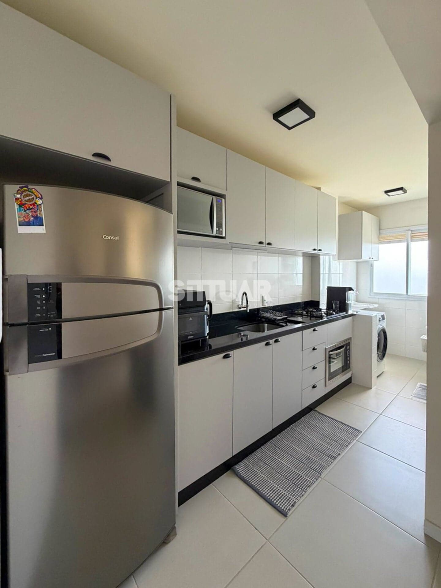 Apartamento à Venda – Residencial Portissol, Recife, Tubarão/SC
