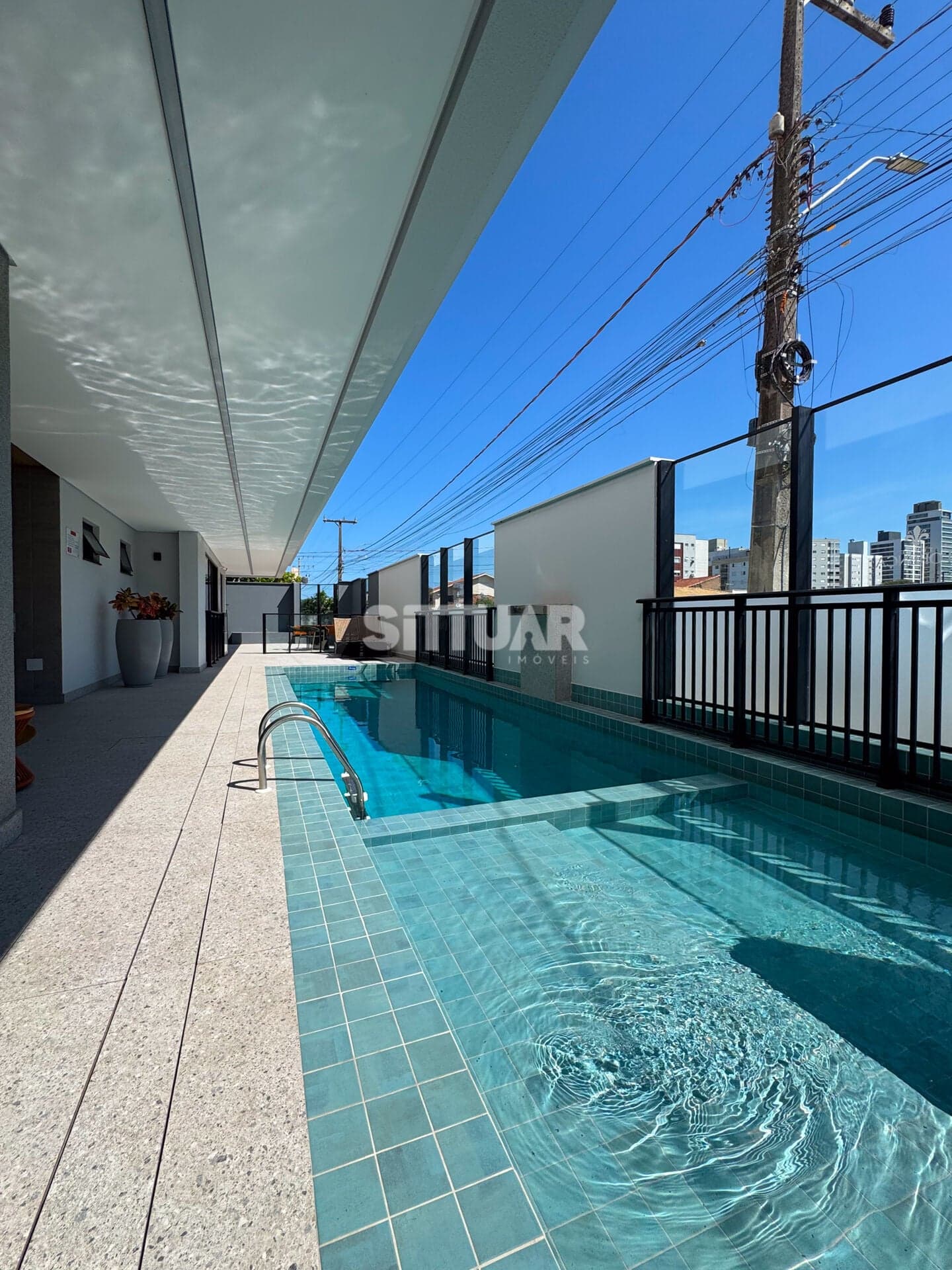 Apartamento à Venda – Condomínio Torre Florença, Vila Moema, Tubarão/SC