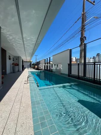 Apartamento à Venda – Condomínio Torre Florença, Vila Moema, Tubarão/SC