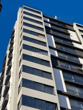 Apartamento à Venda – Edifício Torre D Ville, Vila Moema, Tubarão/SC