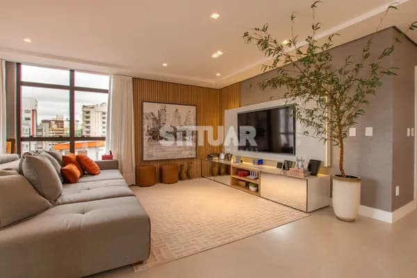 Apartamento à Venda – The Place, Tubarão/SC