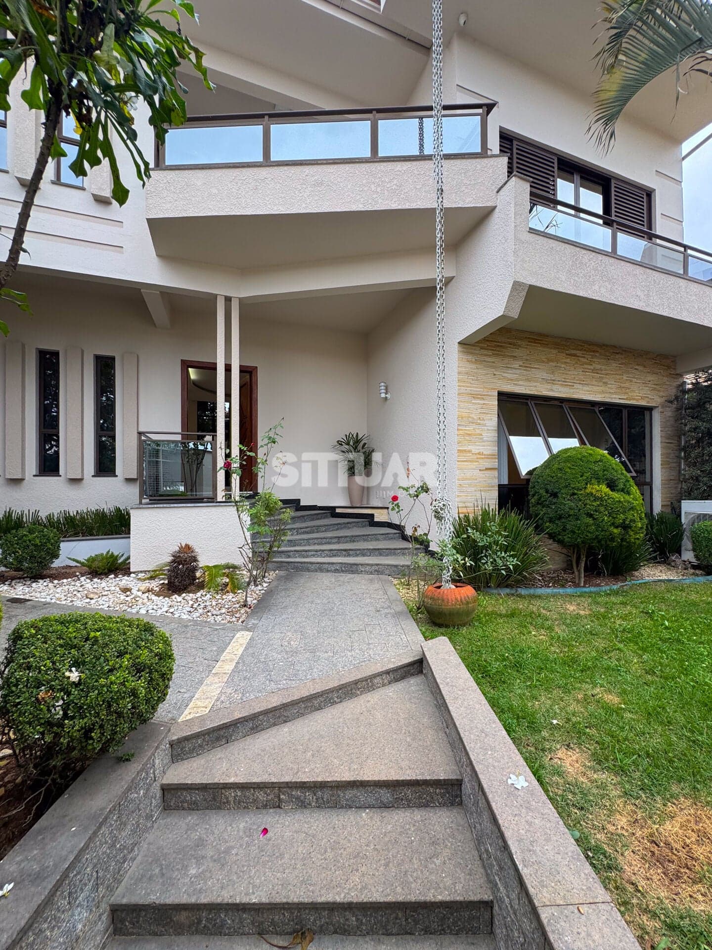 Casa à Venda – Bairro Santo Antônio de Pádua, Tubarão/SC
