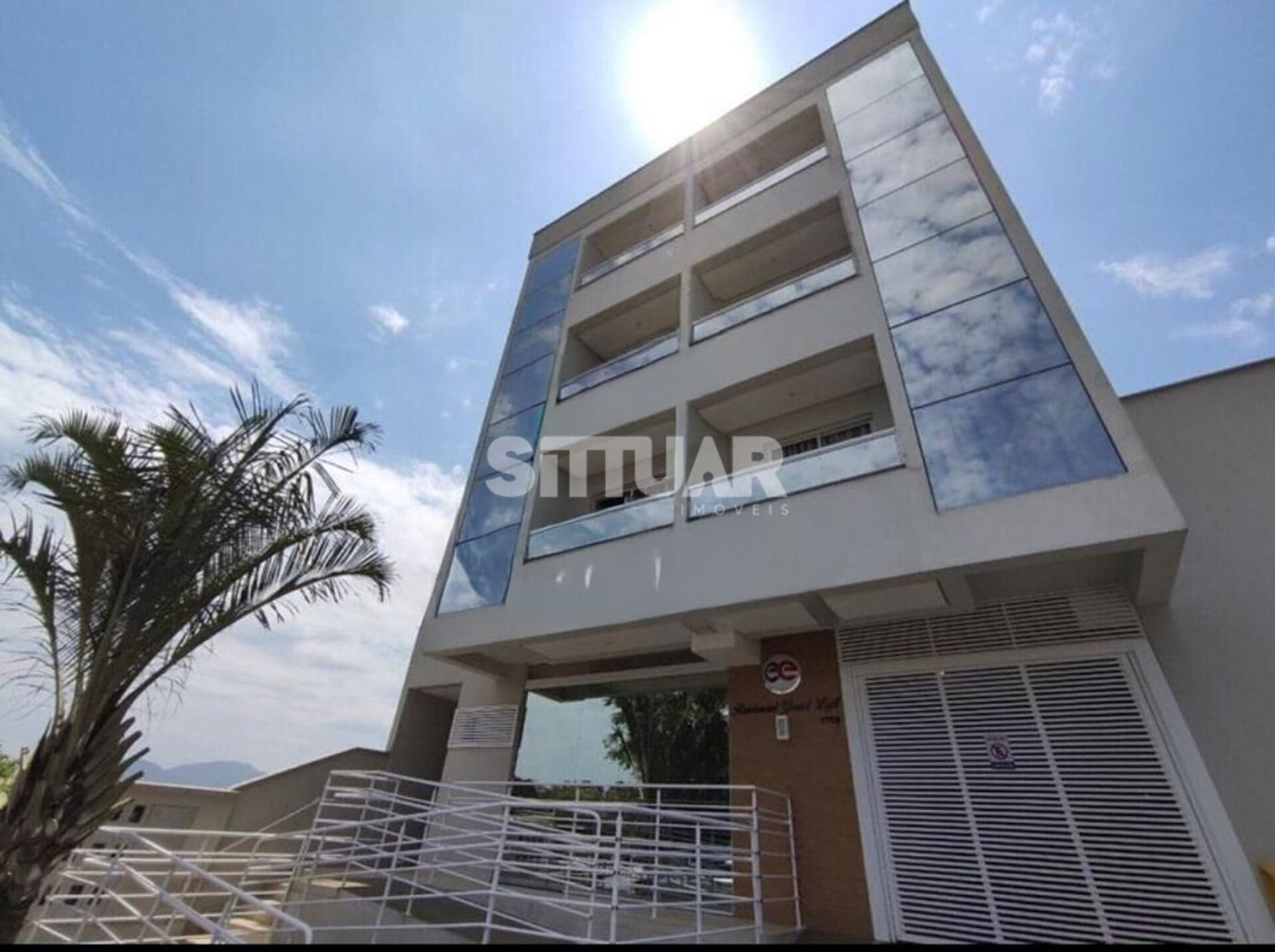 Apartamento à Venda – Residencial Grand Loft, Revoredo, Tubarão/SC