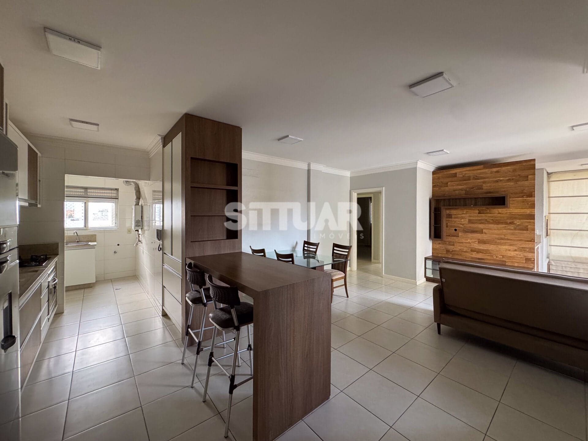 Apartamento à Venda – Residencial Di Pietra, Recife, Tubarão/SC