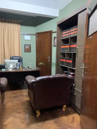 Sala Comercial à Venda ou para Locação – Sé | São Paulo/SP 📍 Rua Senador Paulo Egídio – Centro Histórico de São Paulo