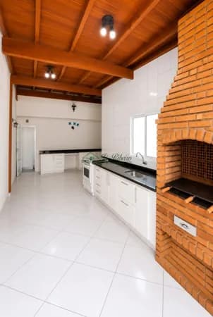 COBERTURA SEM CONDOMÍNIO À VENDA NO BAIRRO CAMPESTRE – SANTO ANDRÉ/SP