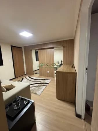 🏡 Apartamento à Venda – Condomínio Habitacional Mauá E | Mauá/SP