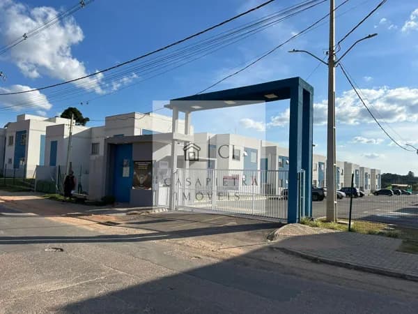 Apartamento 2 Quartos Bairro Estados Fazenda Rio Grande 45m2