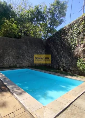 Casa ao lado do Parque - 3 Dormitórios