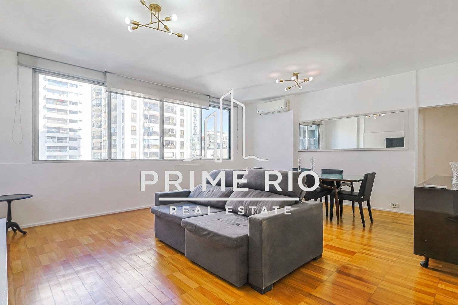 Apartamento em Ipanema, Rio de Janeiro/RJ