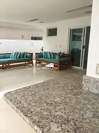 Casa 4 Suítes para venda e locação, Residencial Granville, Goiânia, GO