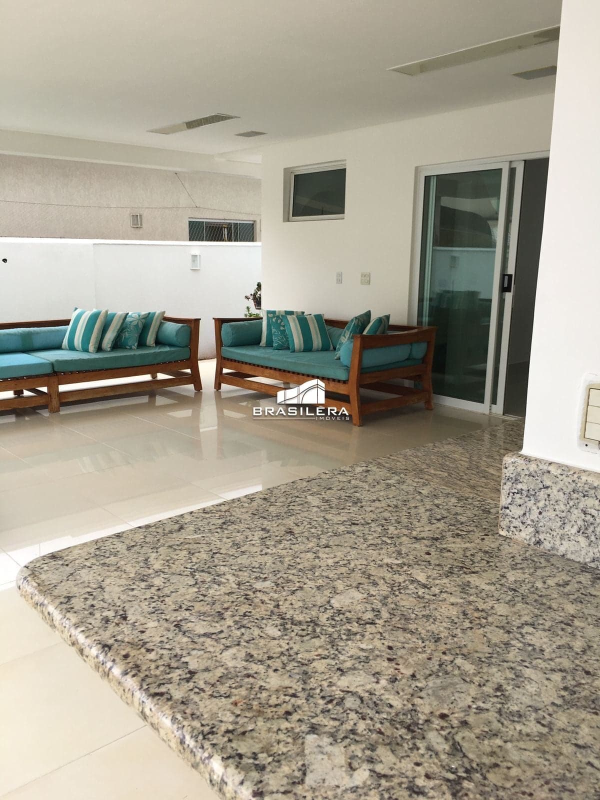 Casa 4 Suítes para venda e locação, Residencial Granville, Goiânia, GO