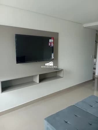 Apartamento Flat em Setor Marista, Goiânia/GO