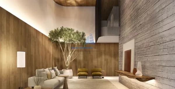 Residencial Exclusivo – Alto Padrão- LANÇAMENTO-JURERÊ INTERNACIONAL