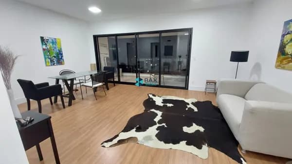 Apartamento em Taubaté - Jardim das Nações