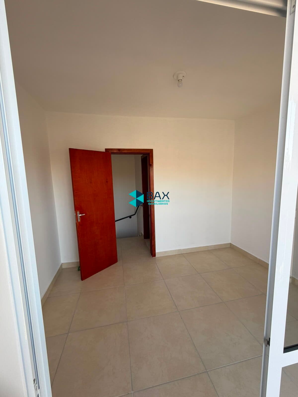 Apartamento em São José dos Campos - Loteamento Portal Santa Inês