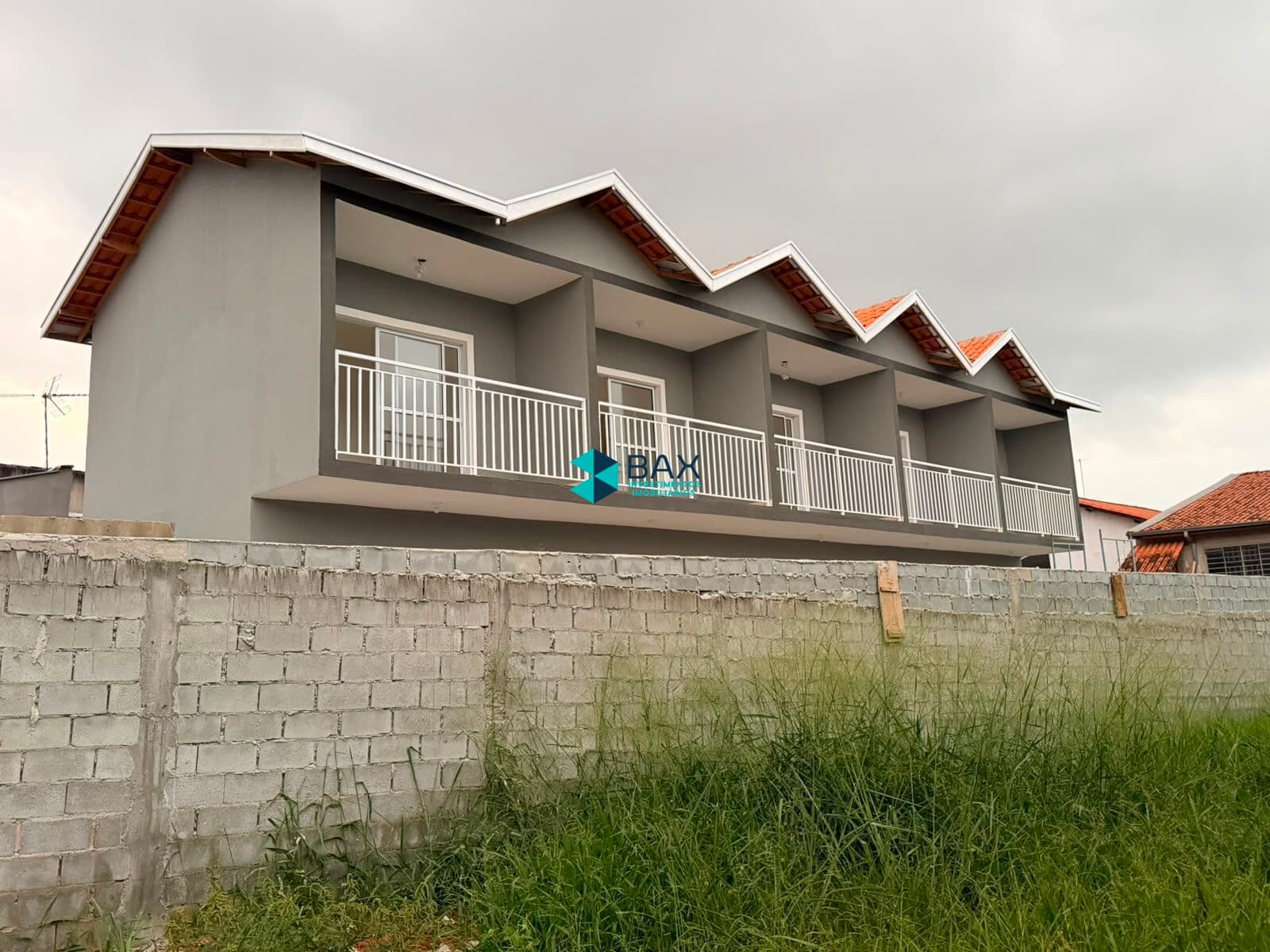 Apartamento em São José dos Campos - Loteamento Portal Santa Inês