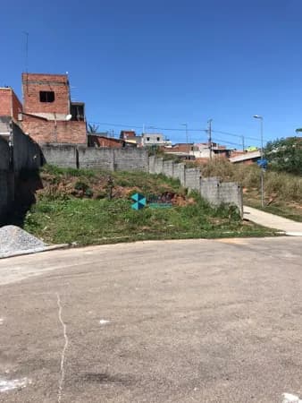 Terreno Residencial Dom Bosco