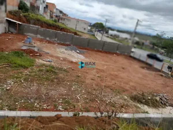 Terreno Residencial Dom Bosco - Av Principal - 300m2