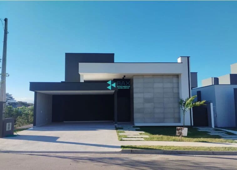 Casa em São José dos Campos - Bairro da Floresta