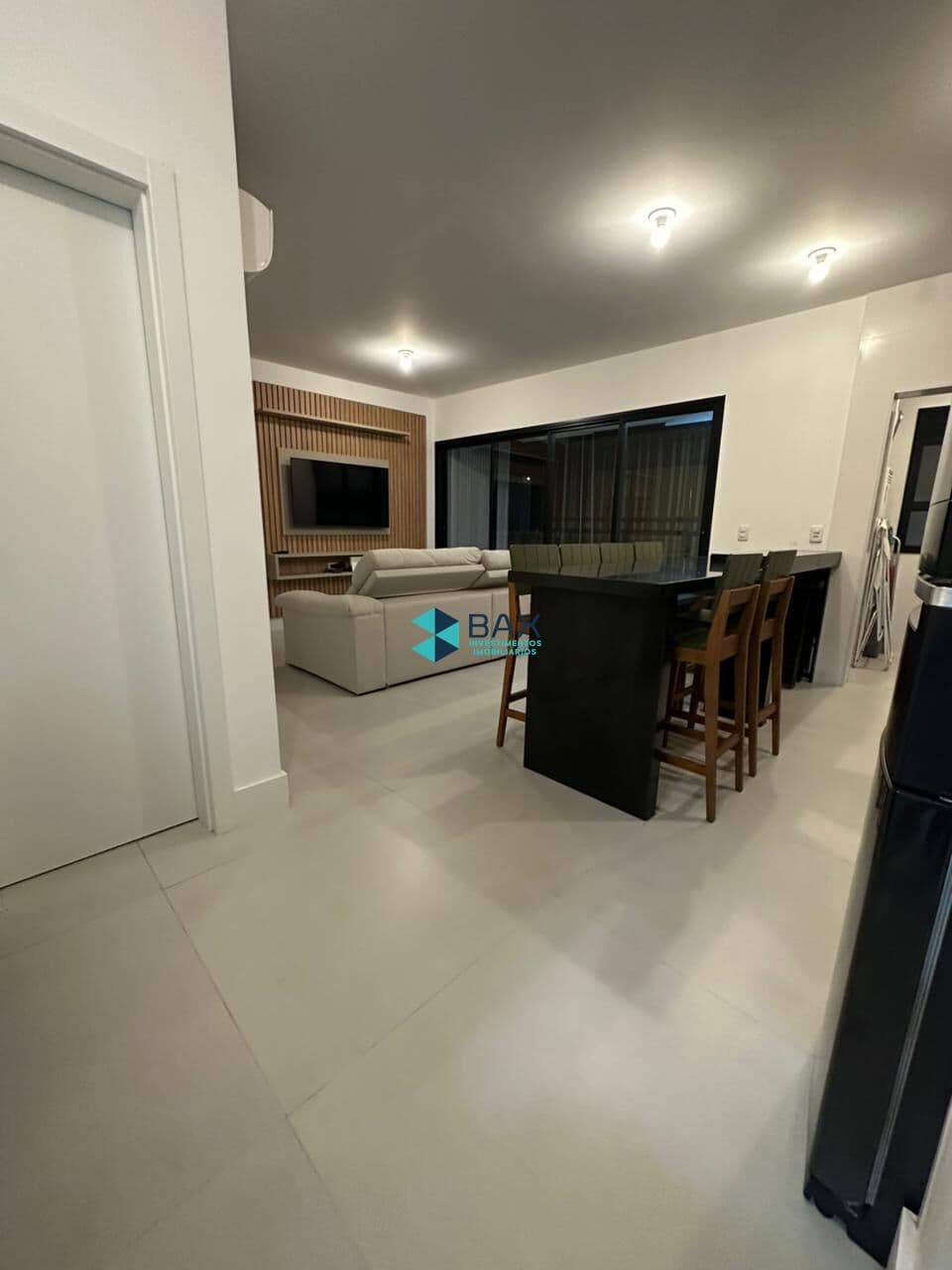 Apartamento Alto Padrão - ARUANA RESORT UBATUBA