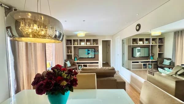 Apartamento Padrão