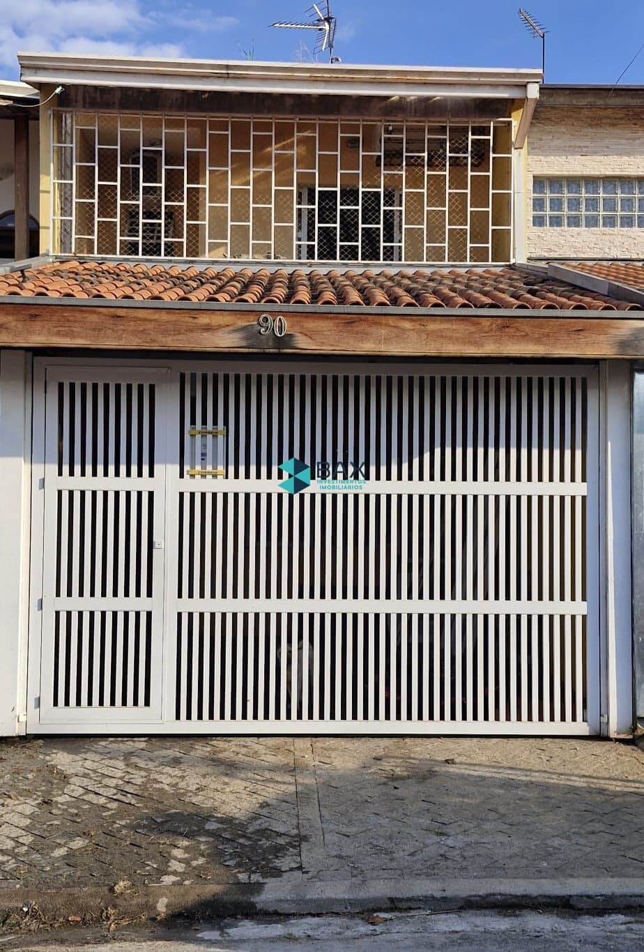 Casa em São José dos Campos - Jardim Del Rey