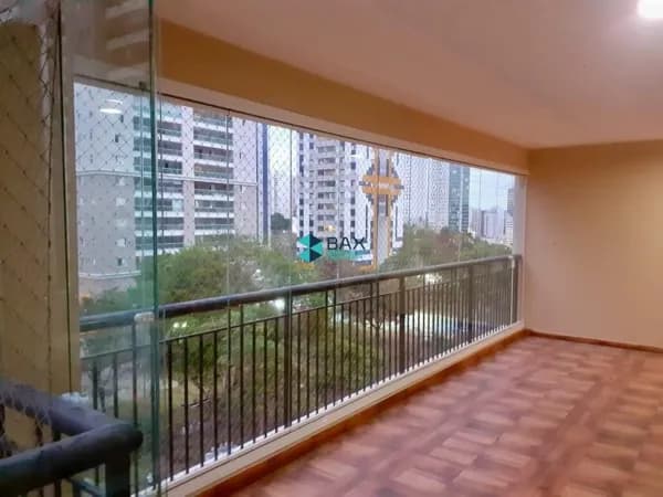 Apartamento Alto Padrão em Altos do Esplanada, São José dos Campos/SP