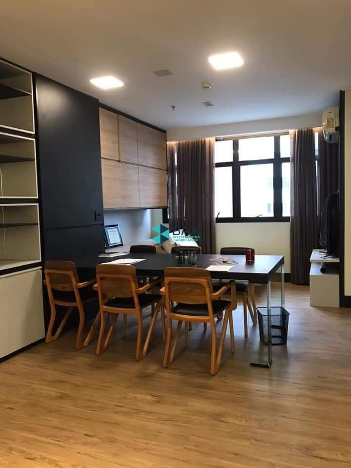 Sala comercial JD AQURIUS - 50M2