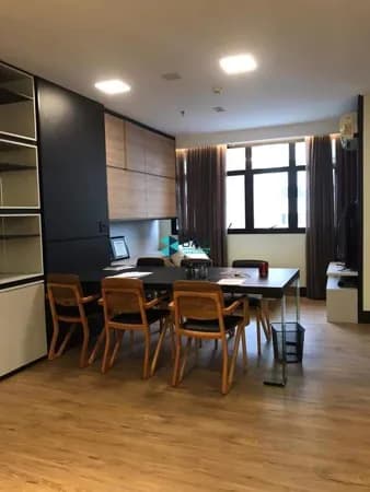 Sala comercial JD AQURIUS - 50M2